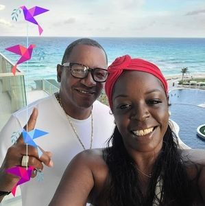 Meet your Posher, Adrienne